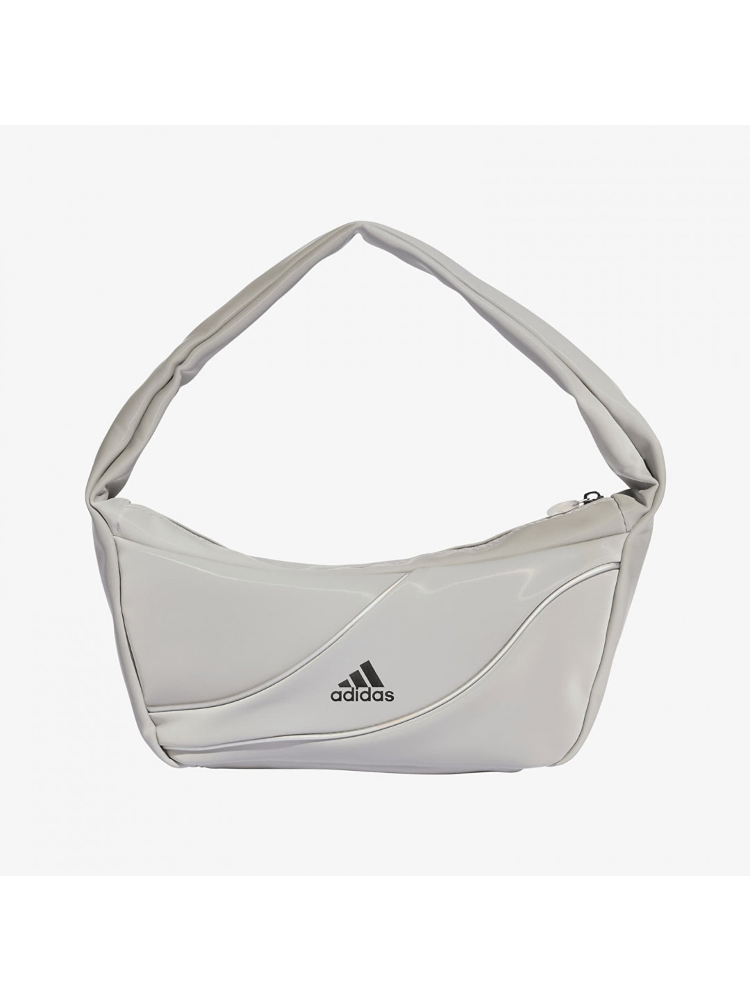 Taška adidas Small Shoulder Bag Grey Two Universal